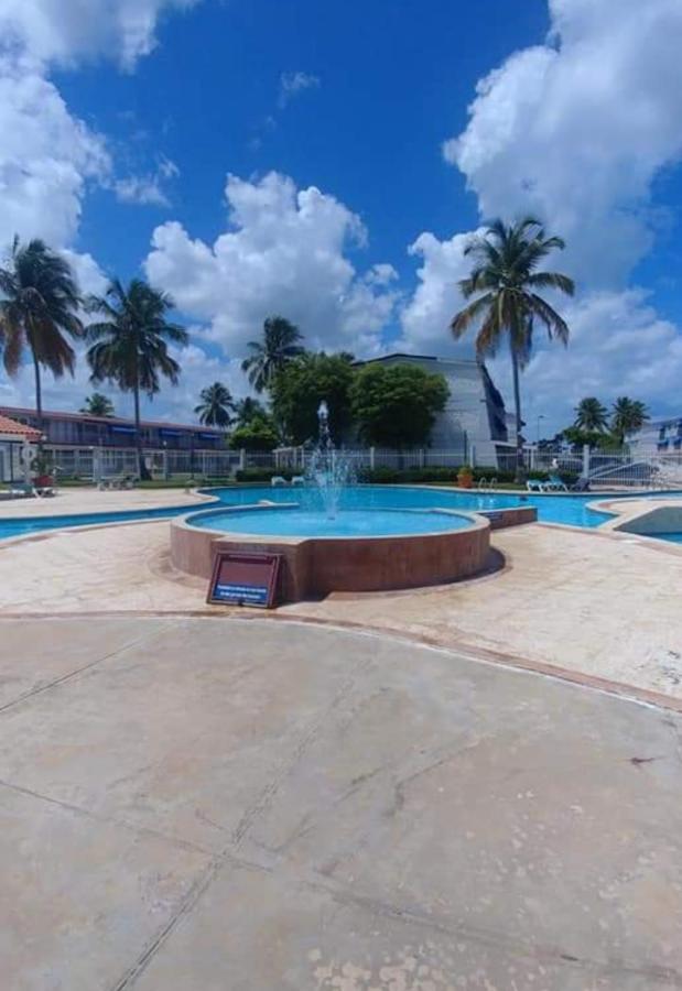 Beach Villas Dorado Puerto Rico Екстериор снимка